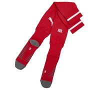PUMA Men's Football RB Leipzig Plain Replica 26/27 Sock