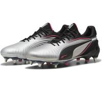 PUMA King Ultimate SG Audacity gris F03 44,5