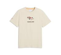 PUMA Men's McLaren Racing Graphic 2026 Tee