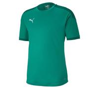 PUMA Men's Men's Teamfinal 21 Training Jersey T-shirt Men's Teamfinal 21 Trainin