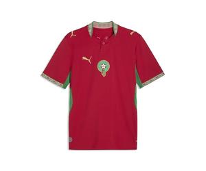 PUMA Men's Morocco Jersey Replica 2026 Shirt