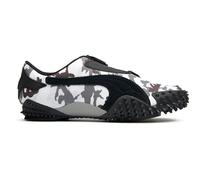 PUMA Mens Mostro Camo Casual Trainers White