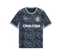 Maillot Extérieur OM 2026/27 Bleu XL