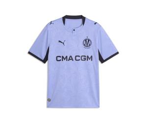 PUMA Men's Olympique de Marseille Replica 26/27 Jersey