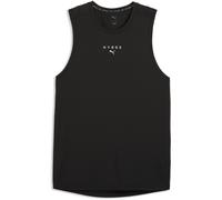 Puma Mens Puma Hyrox Dryelite Training Tank Top Noir XL Male