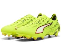 Puma Ultra 6 Ultima Fg Football Boots Jaune EU 43