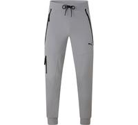 Puma Men's Pumatech Closed Hem Woven Jogger Gris 2XL Male
