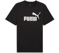 Puma Men's Regular Fit T-Shirt Noir S Male