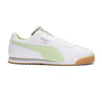 Puma Mens Roma PPE White Lifestyle Sneakers Shoes 10