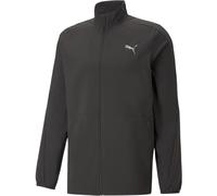 PUMA Veste de sport 'Run Favourite' noir, Taille S