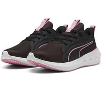 Puma Men's Softride Carson Everyday Neutral Road Running Shoes Noir/Mauve 9 (43) Male