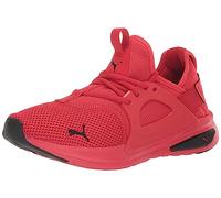 PUMA Mens Softride Enzo Evolve Running Performance - Red - Size 11.5 M