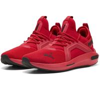 Puma Softride Enzo 5 Running Shoes Rouge EU 44 1/2 Homme