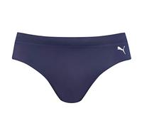 PUMA Men's Swimming Trunks Summer Brief Swim Shorts Farben:Red Größe