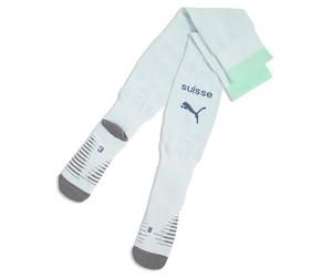 PUMA Men's Switzerland Striped Replica 2026 Sock