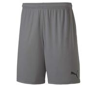 PUMA - Mens Teamgoal 23 Knit Shorts, Size: Small, Color: Steel Gray