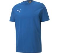 Puma Men's Teamgoal 23 Regular Fit T-Shirt Elec/Blu/Lem M Male