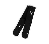 Puma Chaussettes teamGOAL Performance Noir 43/46