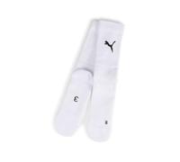 PUMA Teamgoal Performance Chaussettes PUMA White-PUMA Black, 5 EU