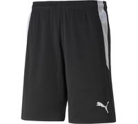Puma Men's Teamliga Referee Football Shorts Noir S Male