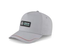 Casquette - Mercedes AMG Petronas - BB - Gris - Taille unique - Sportswear
