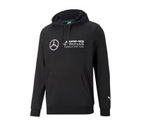 Puma Mercedes Amg Petronas F1 Essentials Hoodie S