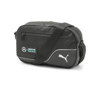 Puma Mercedes Amg Petronas F1 Portable Crossbody One Size