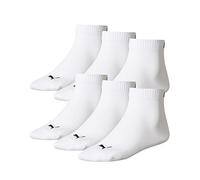 PUMA Mesdames Hommes & 3 paires de chaussettes de sport en 3 couleurs,