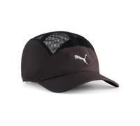 Puma Mesh Casquette Unisex-noir