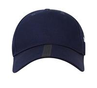 PUMA Metal Cat Cap Casquette Unisexe pour Adulte, Blanc (Peacoat), Taille Unique