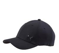 PUMA Métal Chat Casquette 03 Bonnet Casquette Baseball Noir Neuf