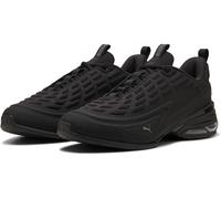 Puma Meza Mens Trainers Noir 8.5 (42.5) Male