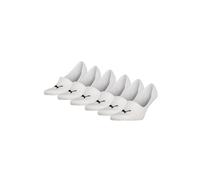 Puma Mi-Montante Chaussettes Invisibles (6-Pack)
