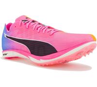 Puma Mid Distance Nitro Elite 3 Rose 40