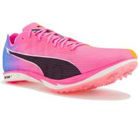 Puma Mid Distance Nitro Elite 3 Rose 45