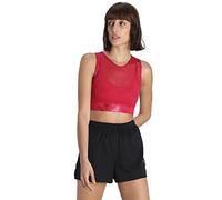 PUMA Mid Impact Fashion Luxe ELLAVATE Bra