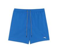 PUMA Mid - Shorts Short de Bain mi-Long pour Homme - Homme