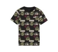 PUMA Mid90s AOP Tee B Chemise Garçon (Lot de 1)