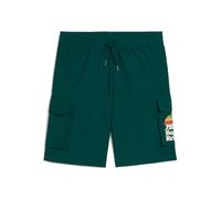 PUMA Mid90s Cargo Chino Shorts B - Short tissé - Short tissé - Garçon