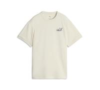 Puma Mid90s Relaxed Tee B T-Shirt Unisexe - Enfants et garçons (Lot de 1)