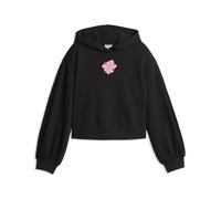 Puma Mid90s Relaxed TR Hoodie G Sweats à Capuche Fille (Lot de 1)