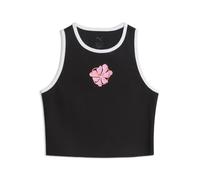 Puma Mid90s Slim Tank G Débardeur pour Filles et Filles (Lot de 1)