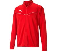 Puma Mikiny Teamrise Training Poly, 65739201, Taille : 188