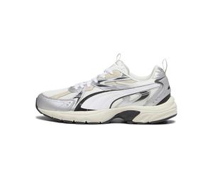 Puma Milenio Tech, Chaussures athlétiques, White,