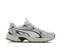 Puma Milenio Tech Femme - Baskets, Blanc - Pointure 37.5 - Maille/synthétique White 37.5