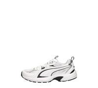 Puma - Milenio Tech - Homme - Chaussures - Blanc - Taille: 46 EU
