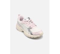 Puma Milenio Tech LT PS pour 35 Blanc