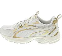 Baskets Puma Milenio tech Wmns Day Night pour Femme 42 Gris