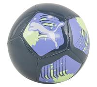 Mini ballons PUMA Big Cat Light Out vert F14 MINI