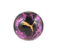 PUMA Mini ballon CUP Graphic, Ballons d'entraînement Unisexe, Pure Magenta-PUMA Black-Heat Fire, MINI - 084588